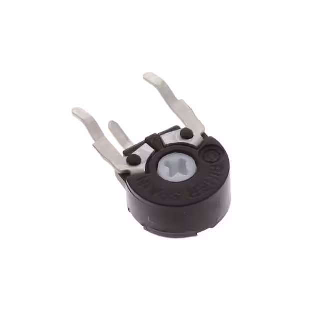 PT6KH-105A2020 Amphenol Piher Sensing Systems  Trimmpotentiometer